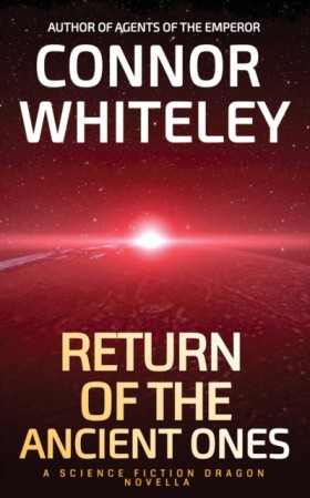Return of &hellip;