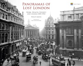 Panoramas &hellip;