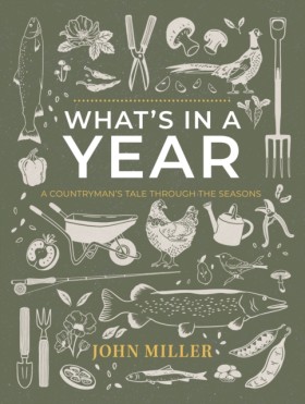 WHATS IN A &hellip;