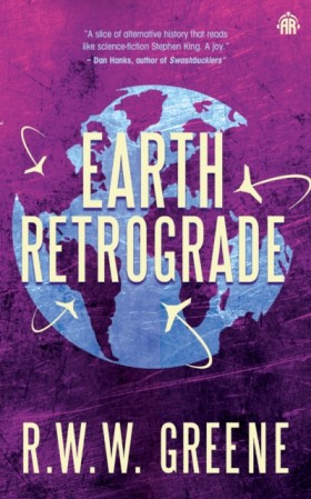Earth Retr &hellip;