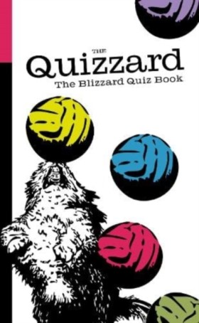 The Quizza &hellip;
