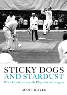 Sticky Dog &hellip;