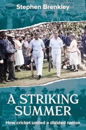 A Striking …