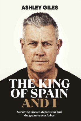 The King o …