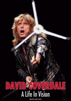 David Cove &hellip;
