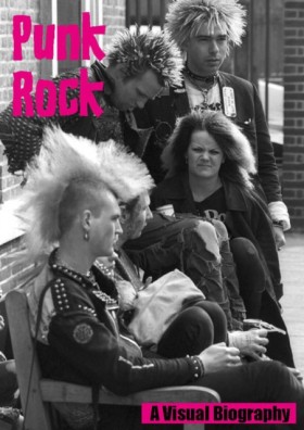 Punk Rock …
