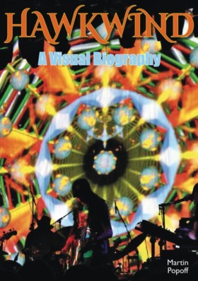 Hawkwind: &hellip;