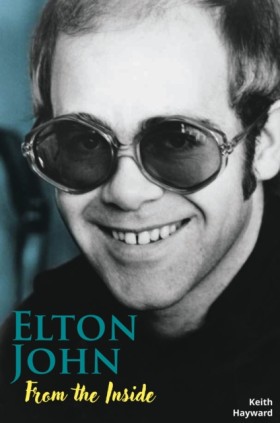 Elton John …