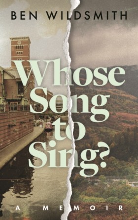 Whose Song …