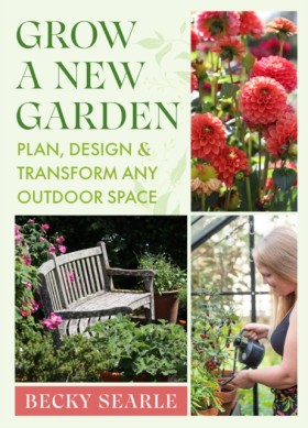 Grow a New …