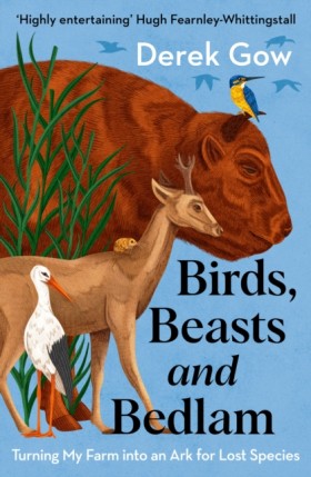 Birds, Bea …