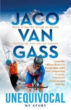 Jaco Van G …
