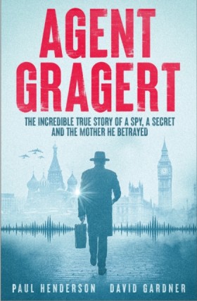 A Spy In T …