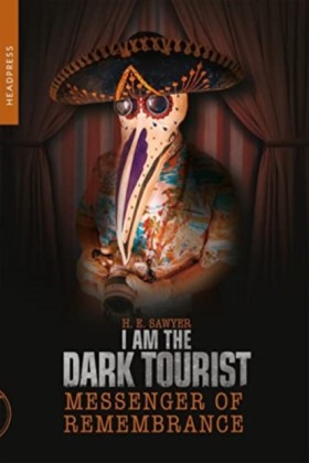 I Am The D …