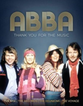 Abba Thank &hellip;