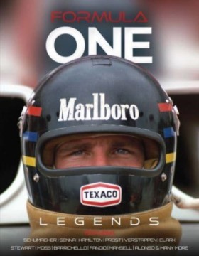 Formula On &hellip;