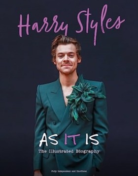 Harry Styl …