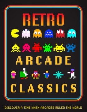 Retro Arca &hellip;
