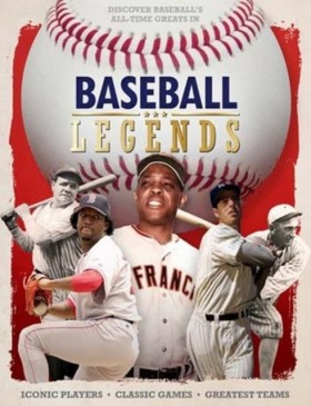 Baseball L &hellip;
