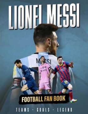 Lionel Mes …