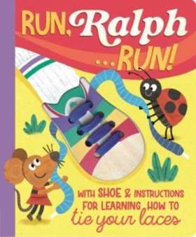 Run Ralph …
