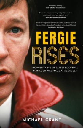 Fergie Ris &hellip;