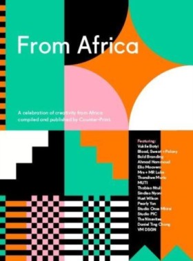 From Afric &hellip;