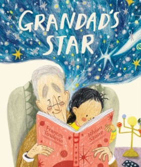 Grandad’s &hellip;