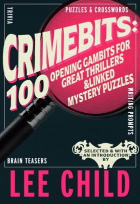 CrimeBits: &hellip;
