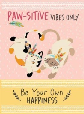 Paw-sitive &hellip;