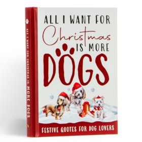 All I Want &hellip;