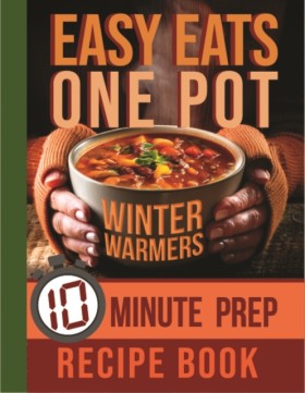 Easy Eats …