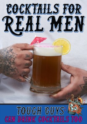 Cocktails &hellip;