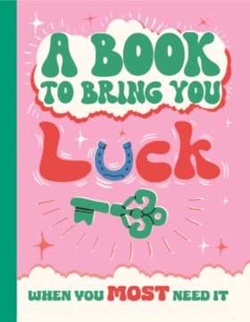 A Book To &hellip;