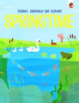 SPRINGTIME …
