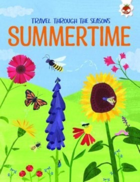 SUMMERTIME &hellip;