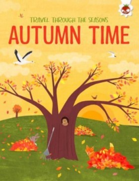 AUTUMN TIM &hellip;