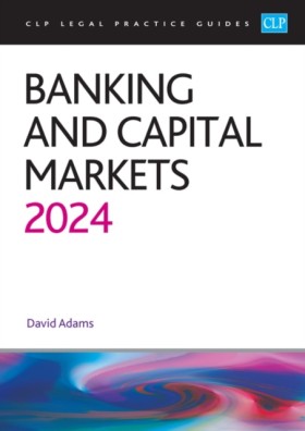 Banking an …