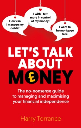Lets Talk &hellip;