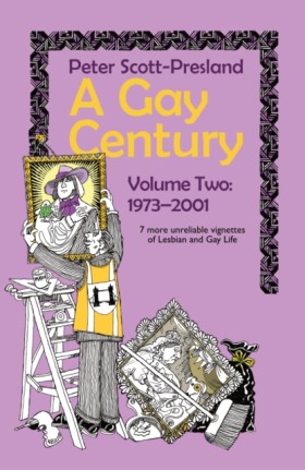 A Gay Cent …