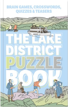 The Lake D &hellip;
