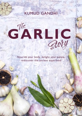 The Garlic …