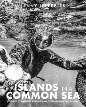 Islands In &hellip;