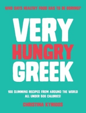 Very Hungr …