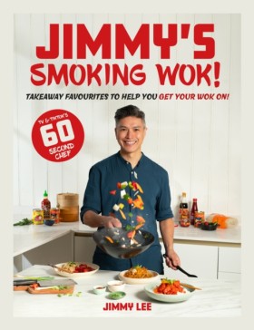Jimmys Smo &hellip;