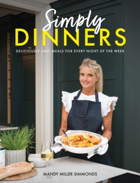Simply Din &hellip;