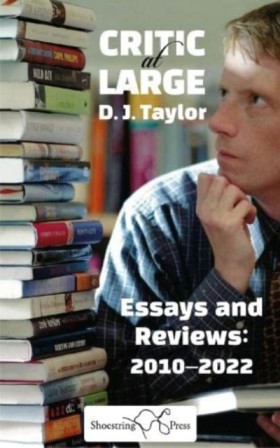 Critic at …