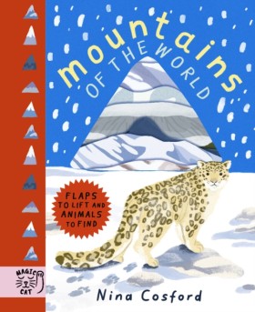 Mountains &hellip;