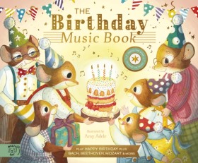 The Birthd …
