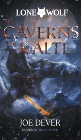 The Cavern &hellip;